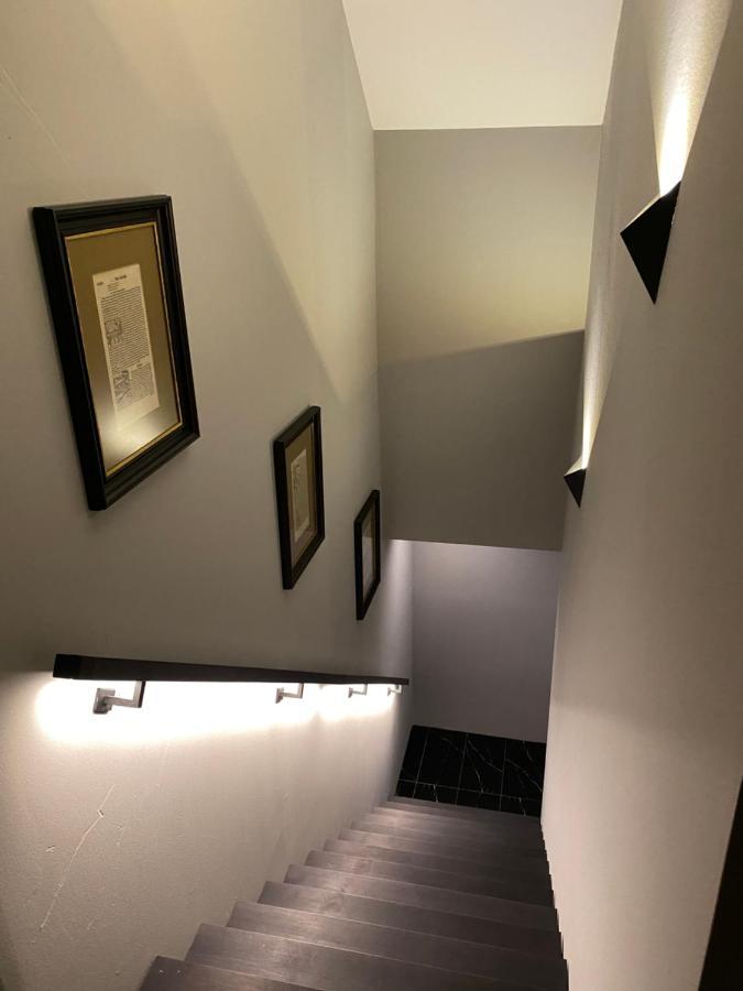 W-8 - Moderne Ferienwohnung Mit Viel Charme & Spektakulaerem Blick Sandebeck Esterno foto