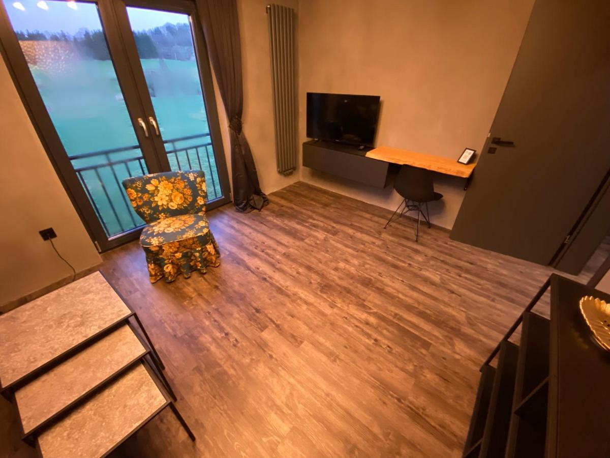 W-8 - Moderne Ferienwohnung Mit Viel Charme & Spektakulaerem Blick Sandebeck Esterno foto