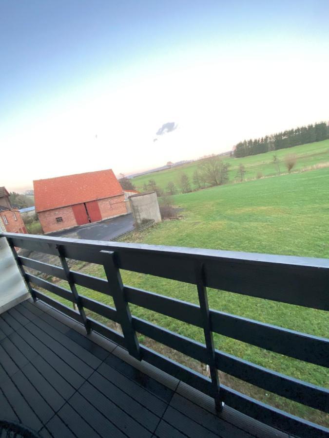 W-8 - Moderne Ferienwohnung Mit Viel Charme & Spektakulaerem Blick Sandebeck Esterno foto
